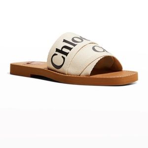 Brand New Chloe Sandals